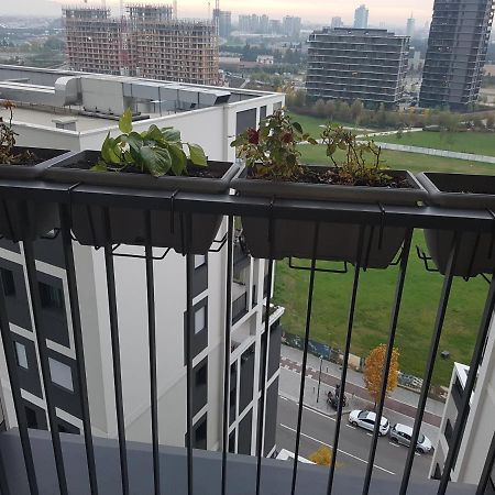 Bellissima Casa Di Svetlana Apartamento Milão Exterior foto