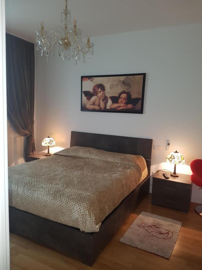 Bellissima Casa Di Svetlana Apartamento Milão Exterior foto