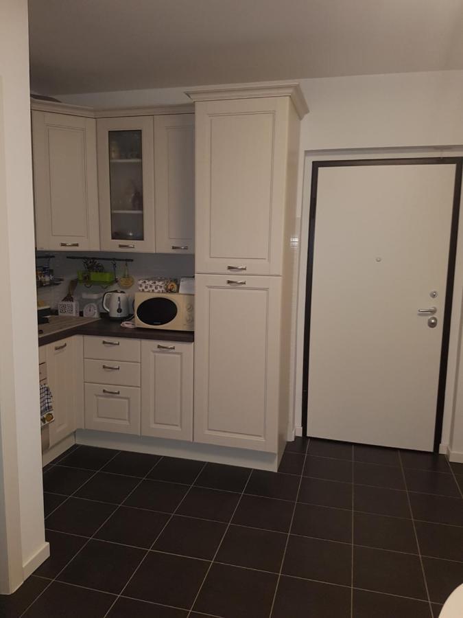 Bellissima Casa Di Svetlana Apartamento Milão Exterior foto