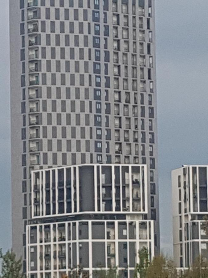 Bellissima Casa Di Svetlana Apartamento Milão Exterior foto