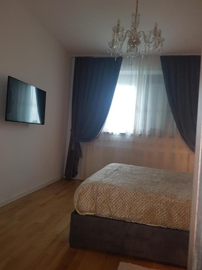 Bellissima Casa Di Svetlana Apartamento Milão Exterior foto