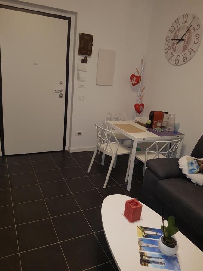 Bellissima Casa Di Svetlana Apartamento Milão Exterior foto