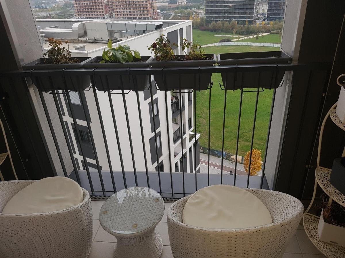 Bellissima Casa Di Svetlana Apartamento Milão Exterior foto